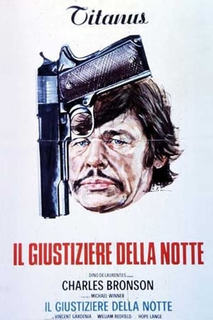 Il giustiziere della notte - Death Wish (1974)