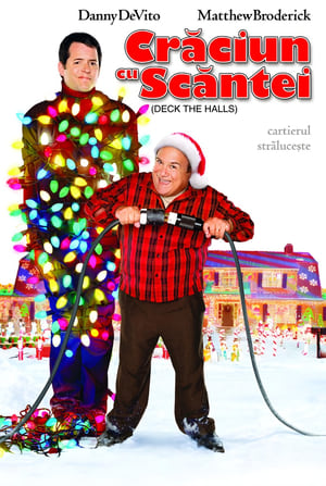 Crăciun cu scântei - Deck the Halls (2006)