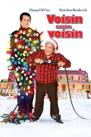 À vos marques, prêts, décorez! - Deck the Halls (2006)