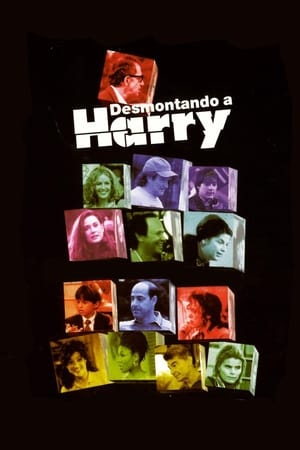 Desmontando a Harry - Deconstructing Harry (1997)