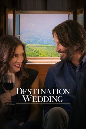 Destination mariage et plus si affinités... - Destination Wedding (2018)