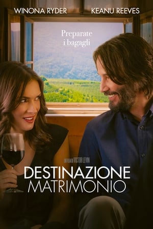 Destinazione matrimonio - Destination Wedding (2018)
