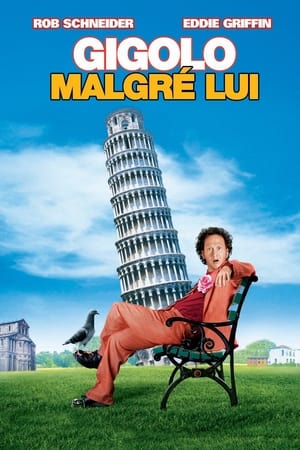 Deuce Bigalow : Gigolo malgré lui - Deuce Bigalow: European Gigolo (2005)
