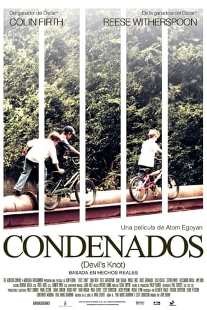 Condenados - Devil's Knot (2013)