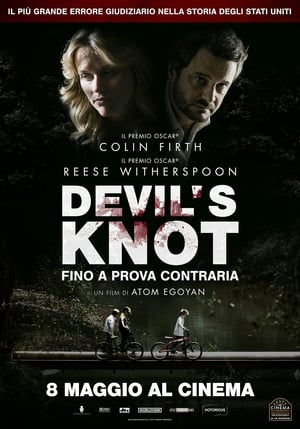Devil's Knot - Fino a prova contraria - Devil's Knot (2013)