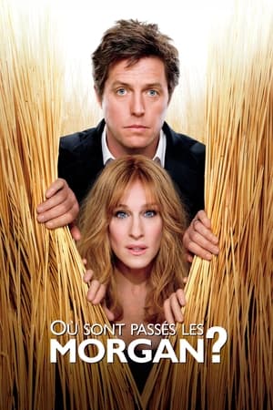 Où sont passés les Morgan ? - Did You Hear About the Morgans? (2009)