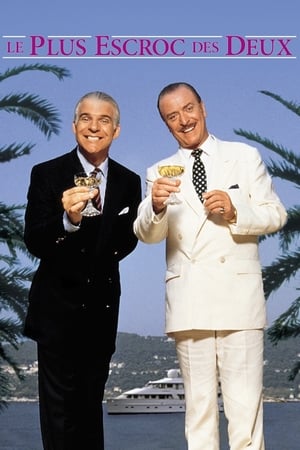 Le Plus Escroc des deux - Dirty Rotten Scoundrels (1988)