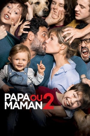 Divorce French Style (2016)
