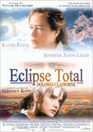 Eclipse total - Dolores Claiborne (1995)