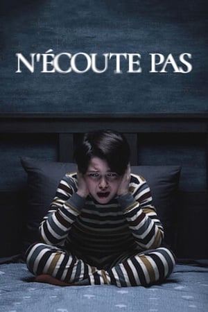 N’écoute pas - Don't Listen (2020)