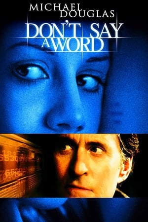 Don't Say a Word (2001)