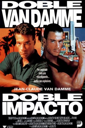 Doble Impacto - Double Impact (1991)