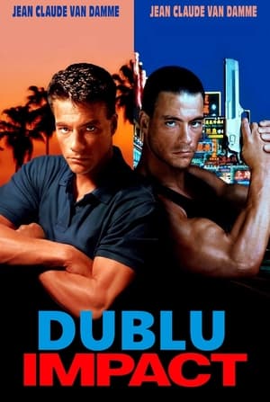 Dublu impact - Double Impact (1991)