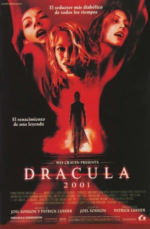 Drácula 2001 - Dracula 2000 (2000)
