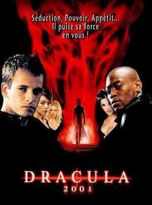 Dracula 2000 (2000)