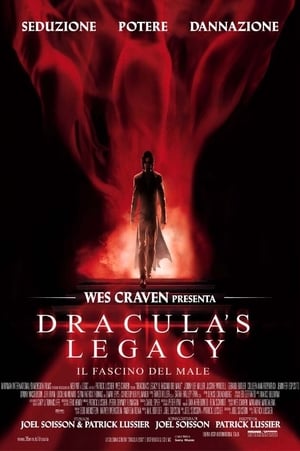 Dracula's legacy - Il fascino del male - Dracula 2000 (2000)