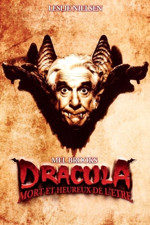 Dracula: Mort et très heureux - Dracula: Dead and Loving It (1995)