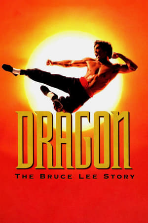 Dragon: Povestea lui Bruce Lee - Dragon: The Bruce Lee Story (1993)