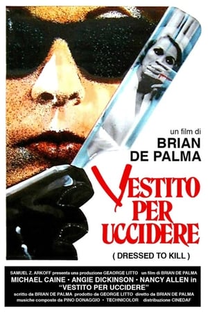 Vestito per uccidere - Dressed to Kill (1980)