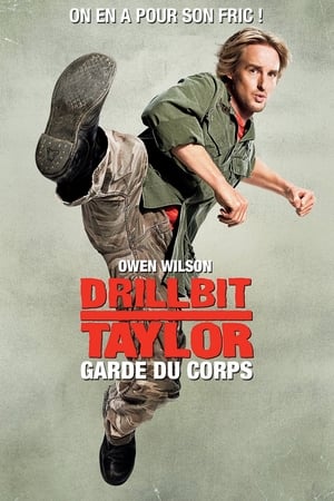 Drillbit Taylor : Garde du corps - Drillbit Taylor (2008)
