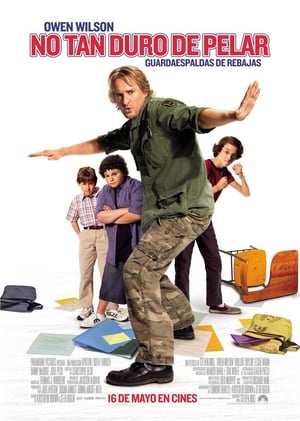 Drillbit Taylor - Guardaespaldas escolar - Drillbit Taylor (2008)