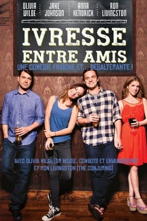 Ivresse entre amis - Drinking Buddies (2013)