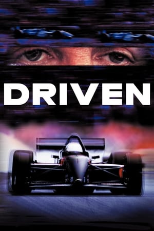 Condus - Driven (2001)