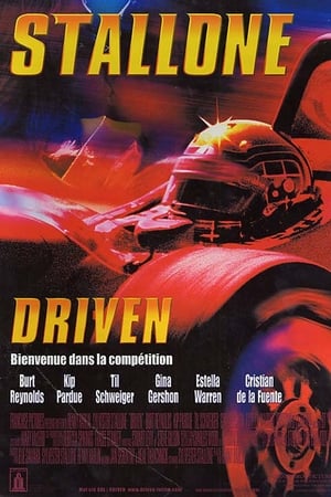 À toute vitesse - Driven (2001)