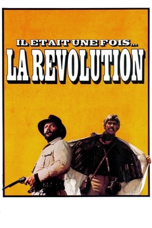 Il était une fois la révolution - Duck, You Sucker (1971)