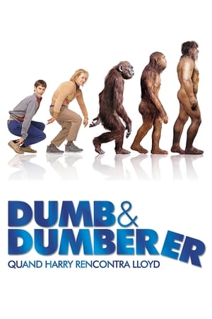 Plusse cloche et très zidiot: Quand Harry rencontre Lloyd - Dumb and Dumberer: When Harry Met Lloyd (2003)