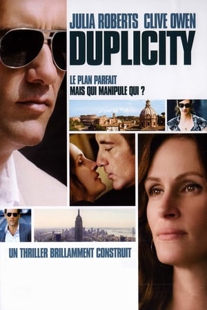 Duplicité - Duplicity (2009)