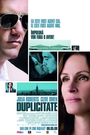 Duplicitate - Duplicity (2009)
