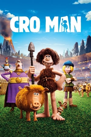 Cro man - Early Man (2018)
