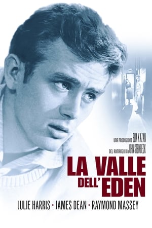 La valle dell'Eden - East of Eden (1955)