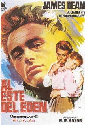 Al este del paraíso - East of Eden (1955)