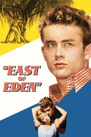 La est de Eden - East of Eden (1955)