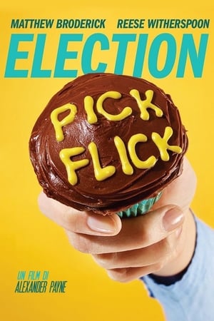 Election (1999)