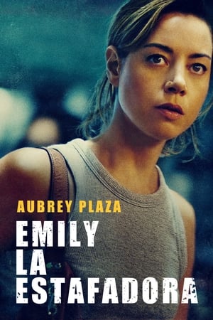 Emily la criminal - Emily the Criminal (2022)
