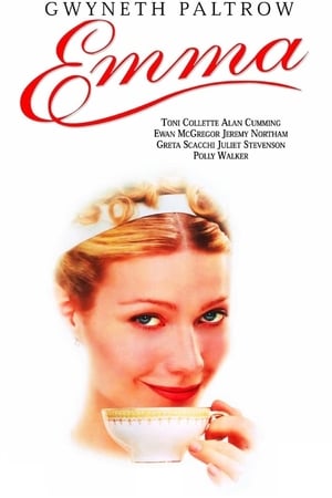 Emma, l'entremetteuse - Emma (1996)