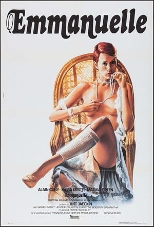 Emmanuelle (1974)