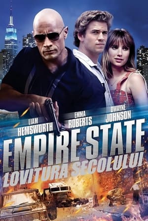 Lovitura secolului - Empire State (2013)