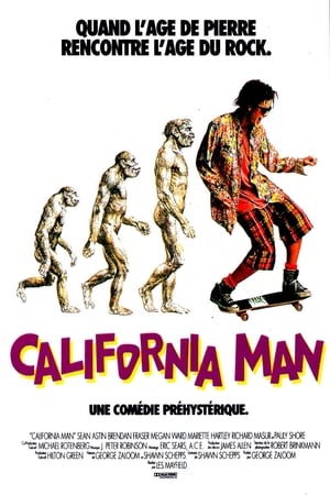 L'homme d'Encino - Encino Man (1992)