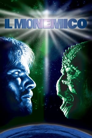 Il mio nemico - Enemy Mine (1985)