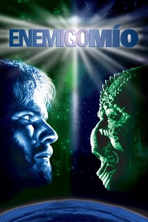 Enemigo mío - Enemy Mine (1985)