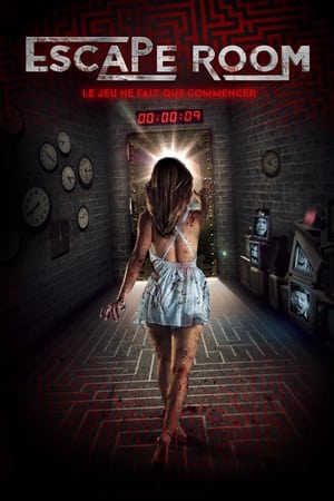 Évasion mortelle - Escape Room (2017)