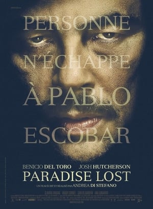 Escobar - Escobar: Paradise Lost (2014)