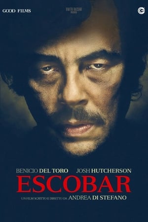 Escobar - Escobar: Paradise Lost (2014)