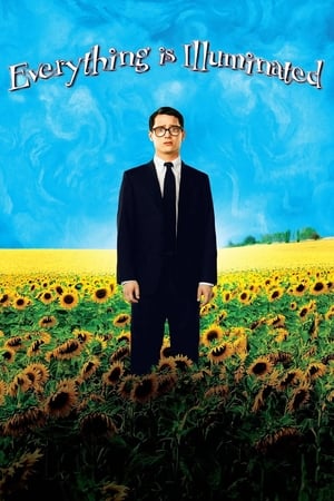 Tout est illuminé - Everything Is Illuminated (2005)