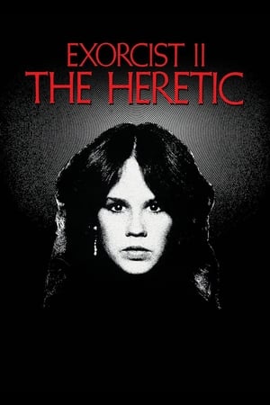 Exorcistul II: Ereticul - Exorcist II: The Heretic (1977)