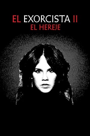 El Exorcista II: El hereje - Exorcist II: The Heretic (1977)